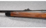 Remington Model 700 with Don Allen Custom Stock .375 H&H Mag. - 6 of 9
