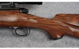Winchester Model 70 with Don Allen Custom Stock .300 Win. Mag. - 9 of 9