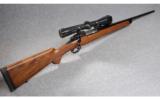 Winchester Model 70 with Don Allen Custom Stock .300 Win. Mag. - 1 of 9