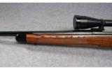 Winchester Model 70 with Don Allen Custom Stock .300 Win. Mag. - 6 of 9