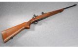 Winchester Model 70 Pre 64 .30-06 Sprg. - 1 of 9