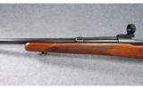 Winchester Model 70 Pre 64 .30-06 Sprg. - 6 of 9