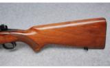 Winchester Model 70 Pre 64 .30-06 Sprg. - 7 of 9