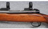 Winchester Model 70 Pre 64 .30-06 Sprg. - 4 of 9
