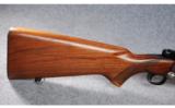 Winchester Model 70 Pre 64 .30-06 Sprg. - 5 of 9