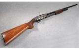 Winchester Model 12
20 Gauge - 1 of 9