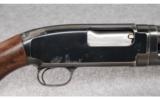 Winchester Model 12
20 Gauge - 2 of 9