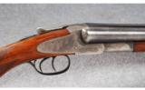 L.C. Smith (Hunter Arms) Field Grade 12 Gauge - 2 of 9