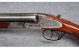 L.C. Smith (Hunter Arms) Field Grade 12 Gauge - 4 of 9