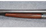 L.C. Smith (Hunter Arms) Field Grade 12 Gauge - 6 of 9