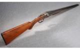 L.C. Smith (Hunter Arms) Field Grade 12 Gauge - 1 of 9