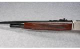 Browning Model 71 High Grade Rifle .348 Win. - 6 of 9