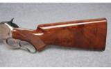 Browning Model 71 High Grade Rifle .348 Win. - 7 of 9