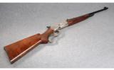Browning Model 71 High Grade Rifle .348 Win. - 1 of 9