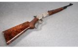Browning Model 71 High Grade Carbine .348 Win. - 1 of 9