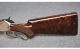 Browning Model 71 High Grade Carbine .348 Win. - 7 of 9