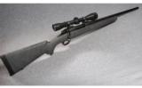 Winchester Model 70 Classic Laredo LRH 7MM Rem. Mag. - 1 of 9