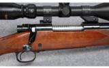 Winchester Model 70 XTR .22-250 Rem. - 2 of 9