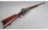 Winchester Model 1895 .30-40 Krag - 1 of 1