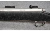 Remington Model 700 Mountain SS .30-06 Sprg. - 4 of 9