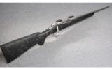 Remington Model 700 Mountain SS .30-06 Sprg. - 1 of 9