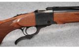 Ruger Model No.1-A Light Sporter .280 Rem. - 2 of 9
