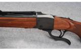 Ruger Model No.1-A Light Sporter .280 Rem. - 4 of 9