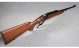 Ruger Model No.1-A Light Sporter .280 Rem. - 1 of 9
