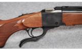 Ruger Model No.1-A Light Sporter .280 Rem. - 2 of 9