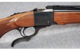 Ruger Model No.1-A Light Sporter .280 Rem. - 2 of 9