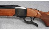 Ruger Model No.1-A Light Sporter .280 Rem. - 4 of 9