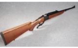 Ruger Model No.1-A Light Sporter .280 Rem. - 1 of 9