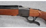 Ruger Model No.1-A Light Sporter .280 Rem. - 4 of 9