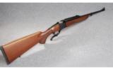 Ruger Model No.1-A Light Sporter .280 Rem. - 1 of 9