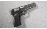 Browning (FN) Hi-Power 9MM - 1 of 2