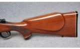 Remington Model 700 BDL .243 Win. - 7 of 9