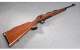 Remington Model 700 BDL .243 Win. - 1 of 9