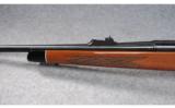 Remington Model 700 BDL .243 Win. - 6 of 9
