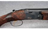 Beretta Model 686 Onyx Pro Sporting 12 Gauge - 2 of 9