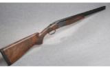 Beretta Model 686 Onyx Pro Sporting 12 Gauge - 1 of 9