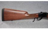 Winchester (Miroku) Model 1885.375 H&H Magnum - 5 of 8