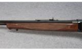 Winchester (Miroku) Model 1885.375 H&H Magnum - 6 of 8