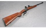 Ruger Model No. 1 Light Sporter.30-06 Sprg. - 1 of 8