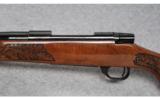 Weatherby Vanguard Lazerguard .30-06 Sprg. - 4 of 9