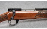 Weatherby Vanguard Lazerguard .30-06 Sprg. - 2 of 9
