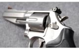 Smith & Wesson Model 686-6 .357 Magnum - 3 of 3