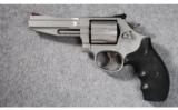 Smith & Wesson Model 686-6 .357 Magnum - 2 of 3