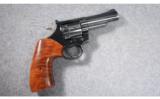 Colt Trooper III.357 Magnum - 1 of 5