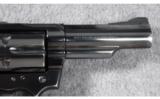 Colt Trooper III.357 Magnum - 4 of 5