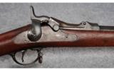 Springfield Armory Model 1873 .45-70 - 2 of 9